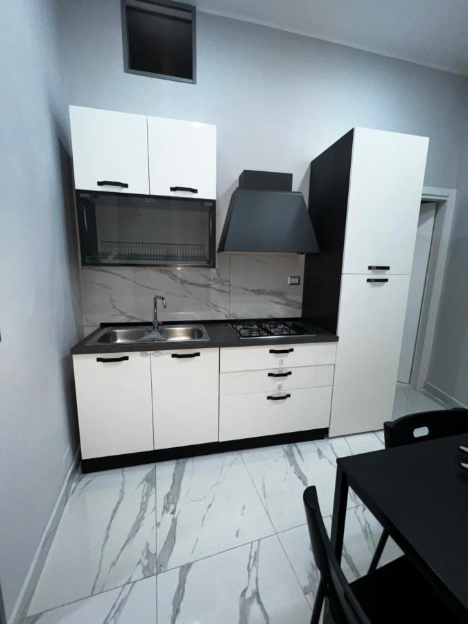 Masaniellohouse Villa Napoli Dış mekan fotoğraf