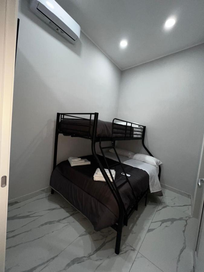 Masaniellohouse Villa Napoli Dış mekan fotoğraf