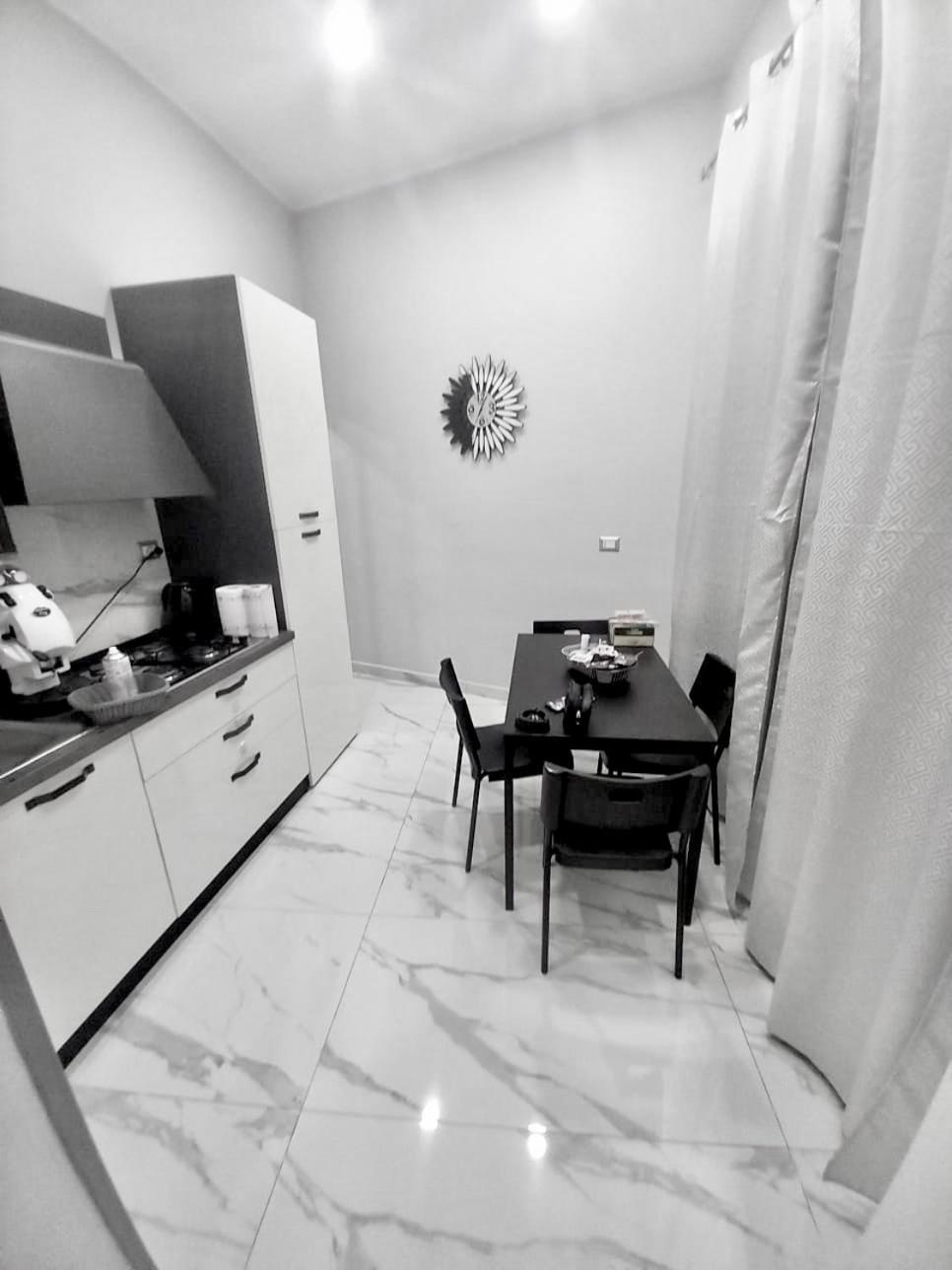 Masaniellohouse Villa Napoli Dış mekan fotoğraf